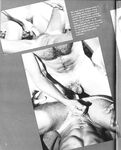 BIG MAN ON CAMPUS Vol 1 Nr 1 1983 Photos