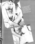 BIG MAN ON CAMPUS Vol 1 Nr 1 1983 Photos