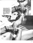 BIG MAN ON CAMPUS Vol 1 Nr 1 1983 Photos