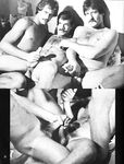 BIG MAN ON CAMPUS Vol 1 Nr 1 1983 Photos