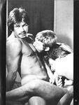 BIG MAN ON CAMPUS Vol 1 Nr 1 1983 Photos