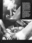 BIG MAN ON CAMPUS Vol 1 Nr 1 1983 Photos