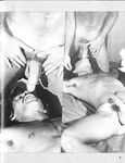 BIG MAN ON CAMPUS Vol 1 Nr 1 1983 Photos