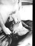 BIG MAN ON CAMPUS Vol 1 Nr 1 1983 Photos