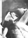 BIG MAN ON CAMPUS Vol 1 Nr 1 1983 Photos