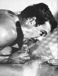 BIG MAN ON CAMPUS Vol 1 Nr 1 1983 Photos