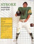 BIG MAN ON CAMPUS Vol 1 Nr 1 1983 Photos