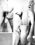 BIG MAN ON CAMPUS Vol 1 Nr 1 Photos