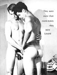 BIG MAN ON CAMPUS Vol 1 Nr 1 Photos