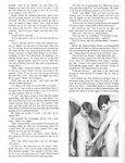 BIG MAN ON CAMPUS Vol 1 Nr 2 Photos