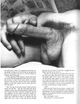 BIG MAN ON CAMPUS Vol 1 Nr 2 Photos