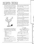 BIG MAN ON CAMPUS Vol 1 Nr 2 Photos