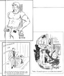BIG MAN ON CAMPUS Vol 1 Nr 2 Photos