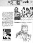 BIG MAN ON CAMPUS Vol 1 Nr 3 Photos