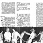 BIG MAN ON CAMPUS Vol 1 Nr 3 Photos