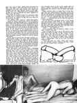 BIG MAN ON CAMPUS Vol 1 Nr 3 Photos