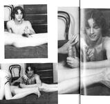 BIG MAN ON CAMPUS Vol 1 Nr 3 Photos