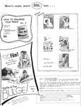 BIG MAN ON CAMPUS Vol 1 Nr 3 Photos