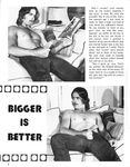 BIGGER THEY COME, THE Photos