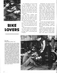 BIKE LOVERS Photos