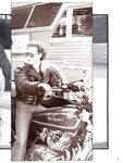BIKER TRICK Nr 6 Photos