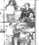 BIKER TRICK Nr 6 Photos