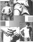 BILLY MATTHEWS AND THE MAN-AGERS Photos
