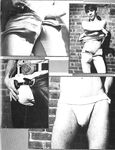BILLY MATTHEWS AND THE MAN-AGERS Photos