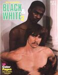 BLACK AND WHITE Nr 2 1982 Photos