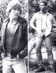 BLACK AND WHITE Nr 2 1982 Photos