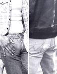 BLACK AND WHITE Nr 2 1982 Photos