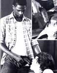 BLACK AND WHITE Nr 2 1982 Photos
