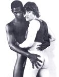 BLACK AND WHITE Nr 2 1982 Photos