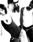 BLACK AND WHITE Nr 2 1982 Photos