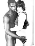 BLACK AND WHITE Nr 2 1982 Photos