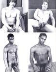 BLACK AND WHITE Nr 2 1982 Photos