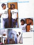 BLACK HEAT 1985 Photos