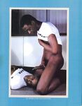 BLACK HEAT 1985 Photos