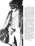 BLACK HEAT Vol 1 Nr 1 Photos