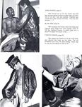 BLACK HEAT Vol 1 Nr 1 Photos