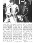 BLACK HEAT Vol 1 Nr 1 Photos