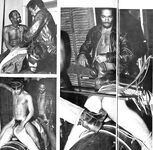BLACK HEAT Vol 1 Nr 1 Photos