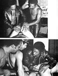 BLACK HEAT Vol 1 Nr 1 Photos