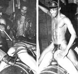 BLACK HEAT Vol 1 Nr 1 Photos