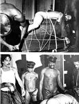 BLACK HEAT Vol 1 Nr 1 Photos