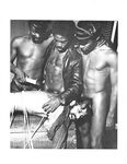 BLACK HEAT Vol 1 Nr 1 Photos