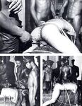 BLACK HEAT Vol 1 Nr 1 Photos