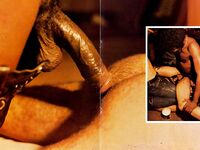 BLACK HEAT Vol 1 Nr 1 Photos