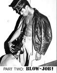 BLACK HEAT Vol 1 Nr 1 Photos
