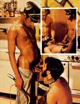 BLACK HEAT Vol 1 Nr 1 Photos